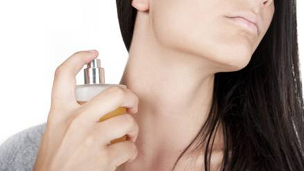 Fragrance and grooming behaviour could improve self-image