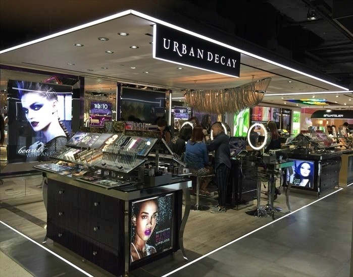 Urban Decay invests in Hong Kong but stays firm on not entering China