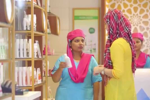 Mumbai agency 'Cut the Crap' takes on India's 'first' full halal cosmetics brand