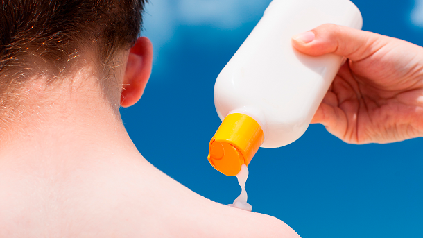 China FDA clarifies new sunscreen labelling rules