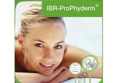 IBR-ProPhyDerm®: botanicals synergism for DERMAL RELIEF and BEAUTIFICATION of SENSITIVE SKIN