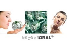 PhytoflORAL® Sun Protection & Lightening Innovation