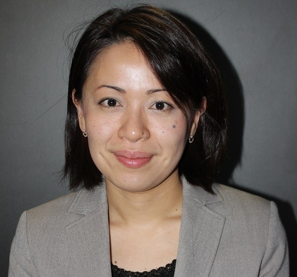 Mariko Takemura, research analyst, Euromonitor International