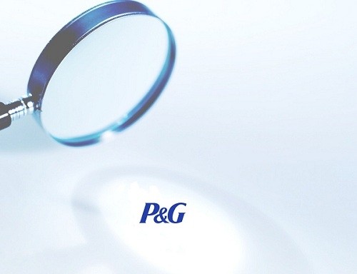 P&G moves personal care leadership out of Singapore