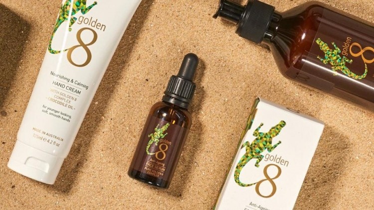 Not a load of crock: How Aussie crocodile oil brand strives to aid sustainability and conservation