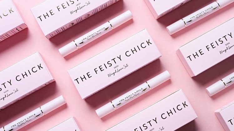 The Feisty Chick is looking to expand its presence in SEA. ©The Feisty Chick