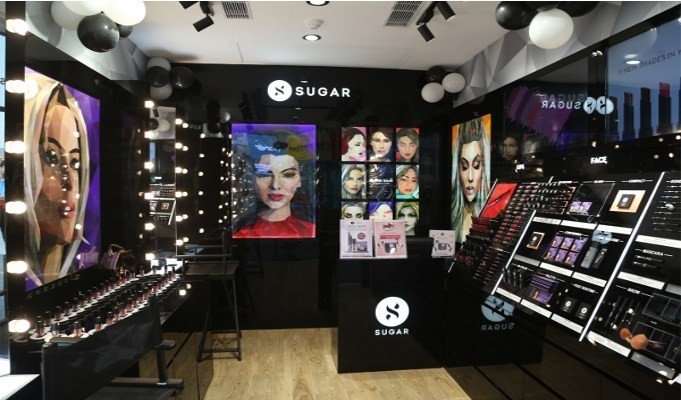 SUGAR Cosmetics inches closer to its goal of 1000 retail outlets 