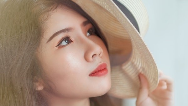 South Korean make-up brands may be losing their lustre with Singaporean beauty consumers. ©GettyImages
