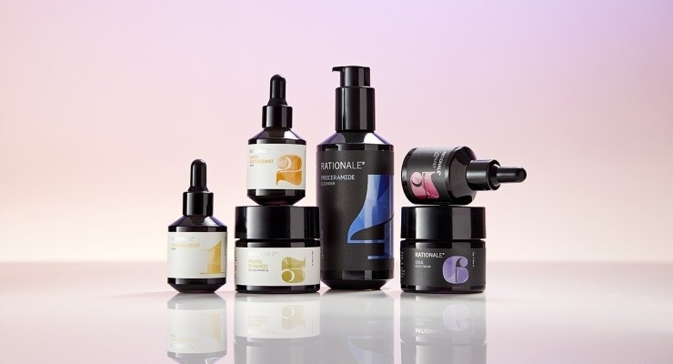 Rationale is preparing to enter the international market with the help of Amorepacific. ©Rationale