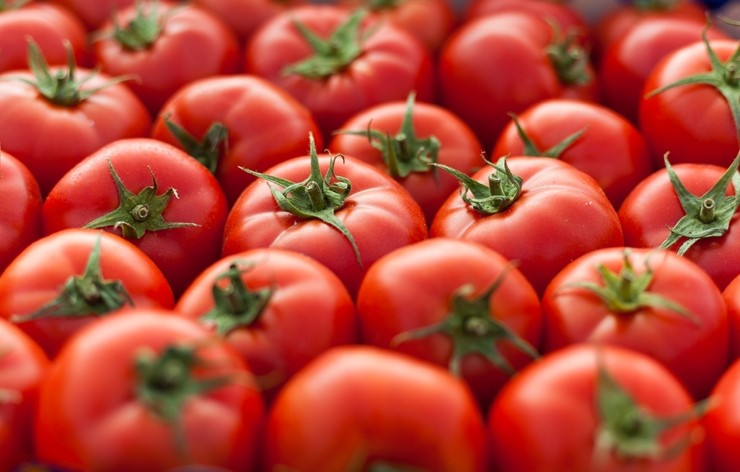 Lucas Meyers Cosmetics sees huge potential in Asia for a pair of tomato-based brightening actives. ©GettyImages