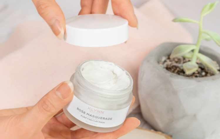 The company is focused on educating its consumers on the concept of clean beauty.