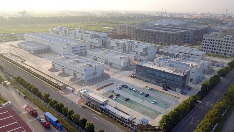 Givaudan says its new fragrance production facility in China will support its abilities to meet growing consumer demand for fragrance that supports sustainability and well-being. ©Givaudan