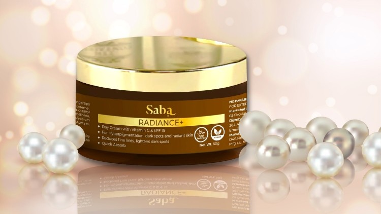Saba Personal Care taps on its market positioning as both a halal and vegan brand to appeal to consumers at large © Saba Personal Care