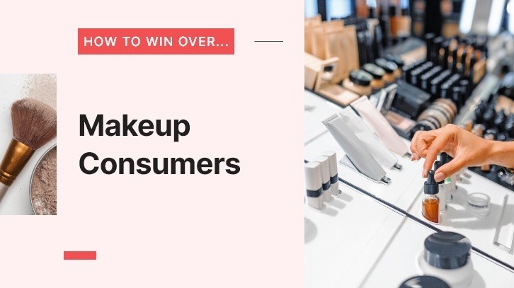 Makeup APAC analysis: How to win consumers in an evolving post-pandemic makeup category