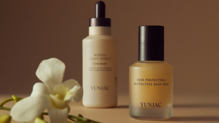 Shinsegae has attributed the success of brands such as Oribe, Hourglass and YUNJAC to the presence of a strong hero product to drive sales. [YUNJAC]