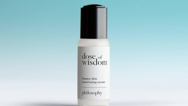 our most-read stories on the top beauty brands, featuring philosophy, LGH&H, L’Oréal, and more. [philosophy]