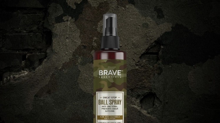 BRAVE Essentials eyeing underserved men's intimate hygiene category