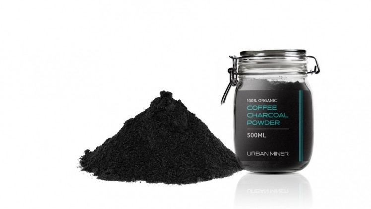 LG H&H signs deal with Korean start-up Urban Miner to explore use of coffee charcoal in cosmetics [Urban Miner]