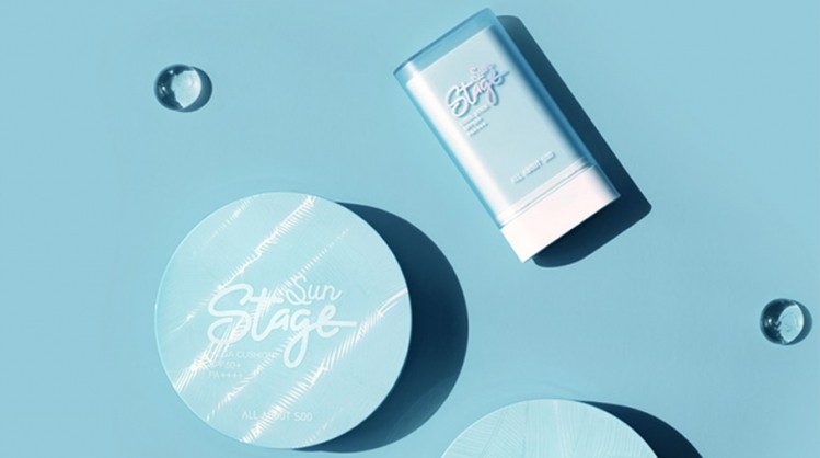 Sisun International to expand its business into the cosmetics market with its newly launched sun care brand. ©Sun Stage