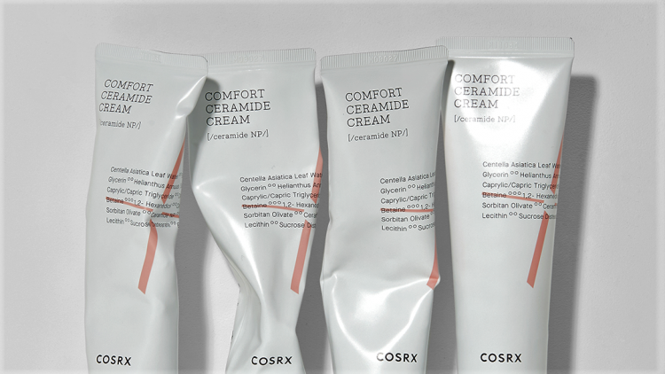 Amorepacific has taken a 38.4% stake in cult K-beauty brand COSRX as it looks to expand its own footprint overseas. [COSRX]