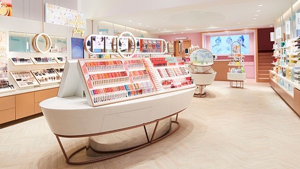 South Korean beauty giant Amorepacific Group has launched Etude House in India through beauty retailer Nykaa. ©Amorepacific