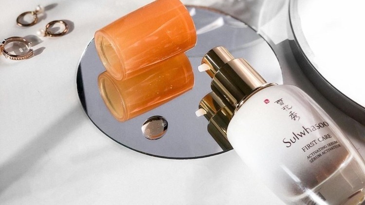 Amorepacific is taking a three-pronged approach for growth in 2022. [Amorepacific / Sulwhasoo]
