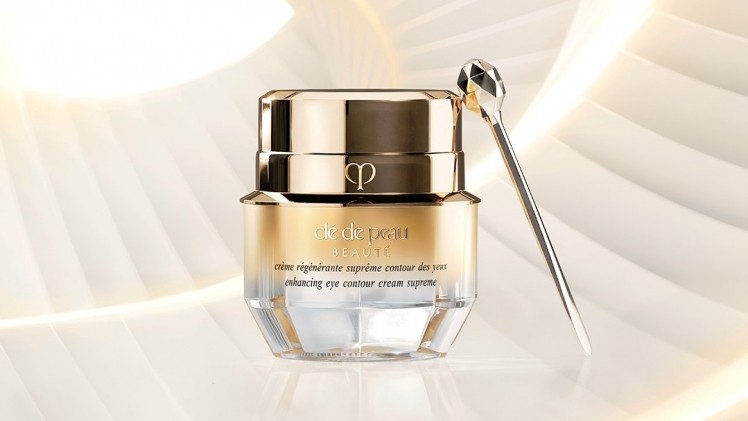 Chinese beauty consumers are zeroing in on the efficacy and functionality of luxury skin care products in the wake of repeated lockdowns and the threat of unemployment. [Shiseido / Clé de Peau Beauté]