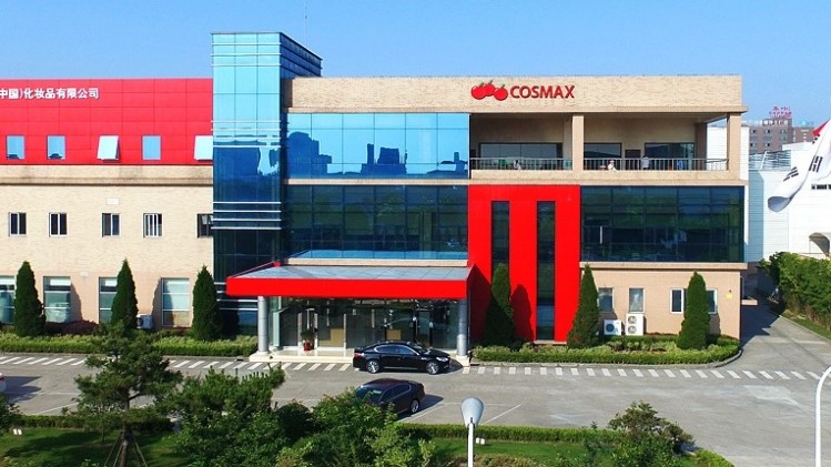 Cosmax CEO reveals ambitions to enter North Korea market if conditions are ‘favourable’