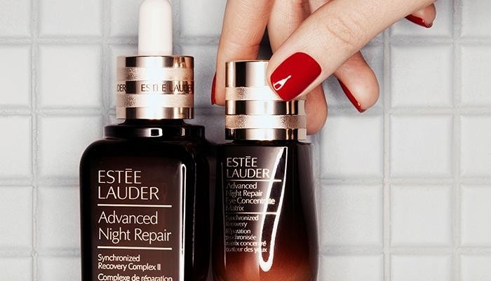 The cosmetics firm delivered another quarter of strong double-digit sales increases as Asia-Pacific sales continue to boom. ©Estée Lauder Companies