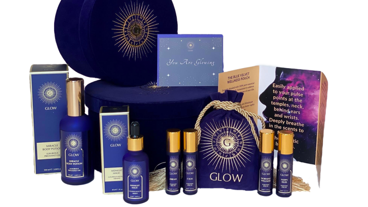 Glow is counting on events, pop-ups, and offline retail opportunities to increase its brand awareness after being hampered by COVID-19. [Glow]