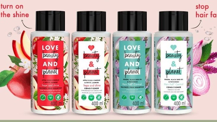 Hindustan Unilever says it is taking a cautious approach to any possible beauty M&As. [HUL / Love, Beauty and Planet]