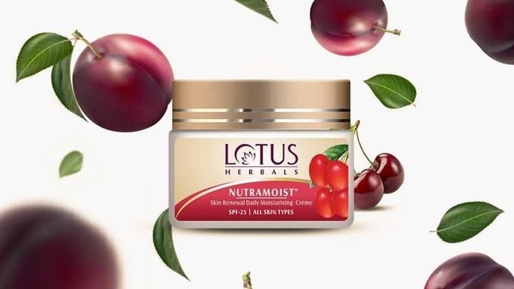 Lotus Herbal is seeking to acquire natural or organic beauty brands as part of its ‘rapid’ growth strategy. ©Lotus Herbals