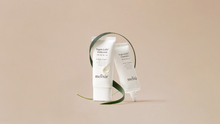 Melixir's focus is on developing new products that maintain and protect the skin microbiome. ©Melixir