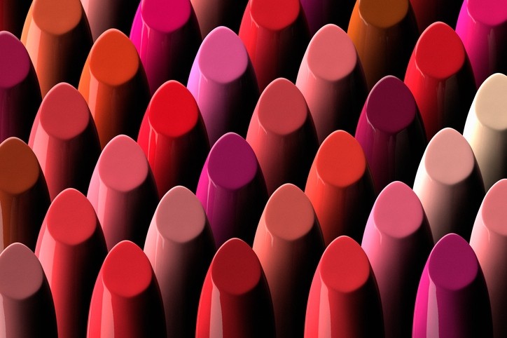 Karen Murrell and JD Worldwide partner to bring natural lipsticks to China