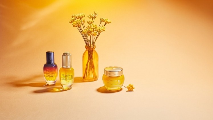 L’Occitane credited the growth of its online sales in part to its successful social selling initiatives. [L’Occitane International]