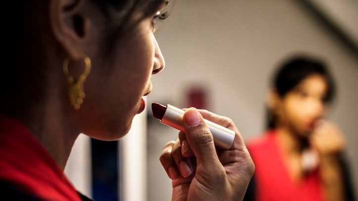 L’Oréal’s India operation looking to acquire skincare and makeup businesses there. ©GettyImages