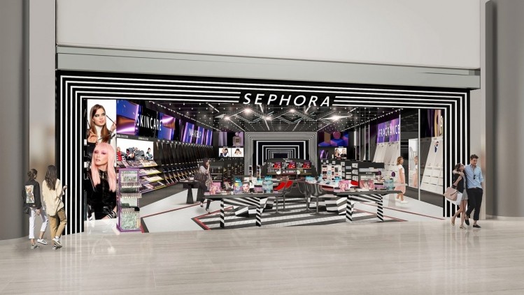 Beauty retailer Sephora to introduce more than 40 “new and exclusive” beauty brands to Hong Kong. ©Sephora