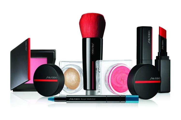 Shiseido’s nine-month sales growth driven by Japan, China and travel retail