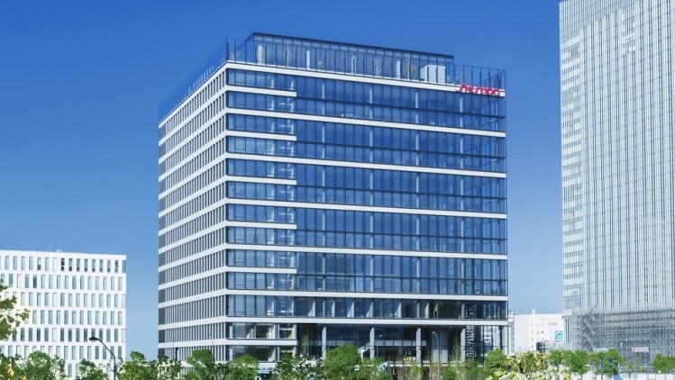 Start-ups and innovation focus: Shiseido unveils new China business office in Shanghai