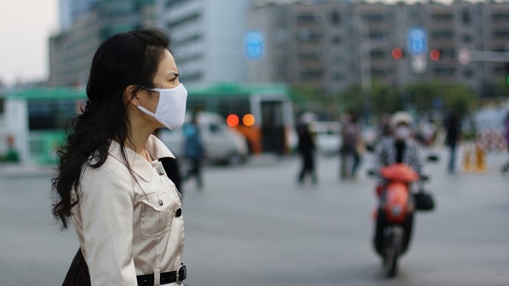 AmorePacific has launched an anti-pollution research centre at its Technology Research Institute in Korea ©GettyImages