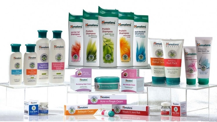 Indian ayurvedic cosmetics, personal care and drugs manufacturer Himalaya will launch a global research center in Dubai in 2021. ©Himalaya