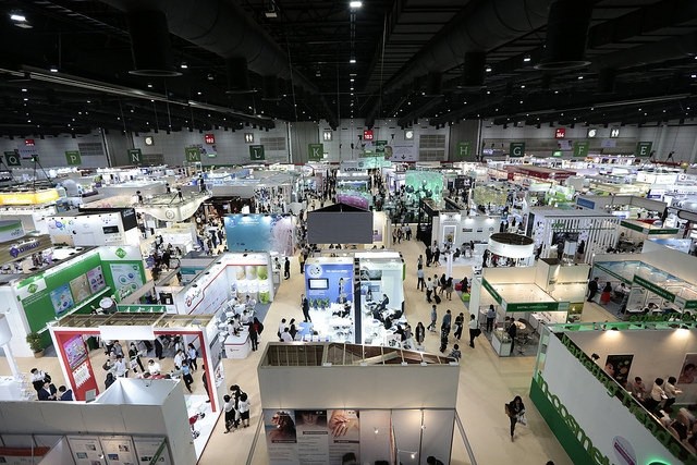 Innovations and trends on display at in-Cosmetics Asia’s new series of R&D tours