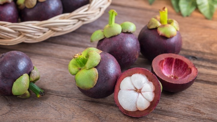 Thai firm Quality Plus believes it has yet to fully unlock the potential of the mangosteen fruit for cosmetic use. ©GettyImages