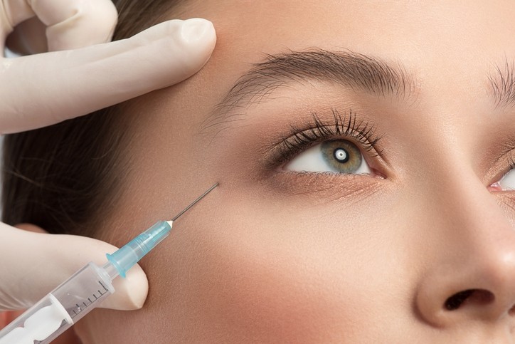 Treatment for severe eye wrinkles awaits clinical trial