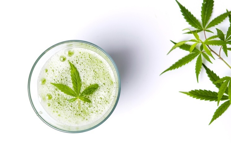 Cannabis cosmetics crusader celebrates year on from Aussie hemp food legalisation
