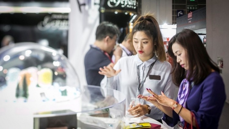 Cosmoprof Asia attendance grows by 4.2% from previous year