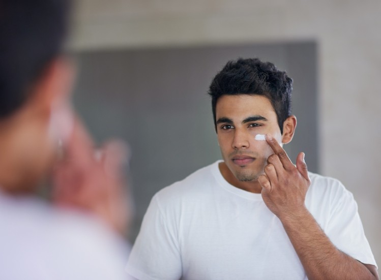 India’s Lotus Herbals expands its men's skin care portfolio, focusing on 'target-based remedial products' © Getty Images