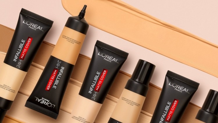 L'Oréal on why beauty's online boom is far from plateauing in South Asia  Pacific