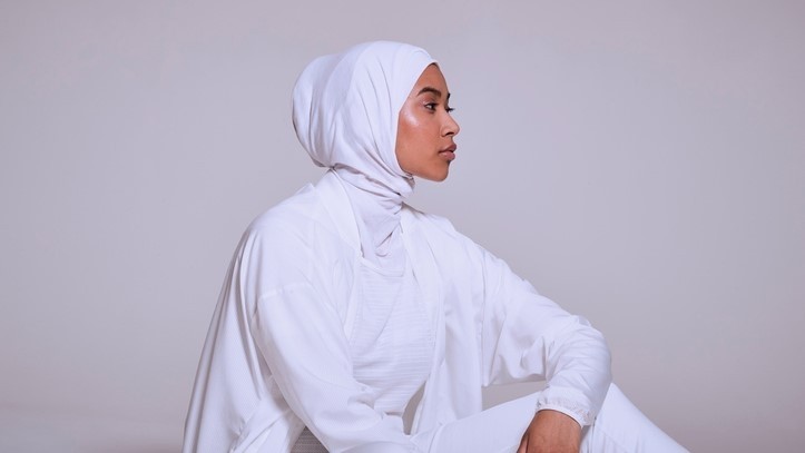 Lucas Meyer Cosmetics believes its latest upcycled active ingredient can solve major pain points in the hijabi hair care market [Getty Images]