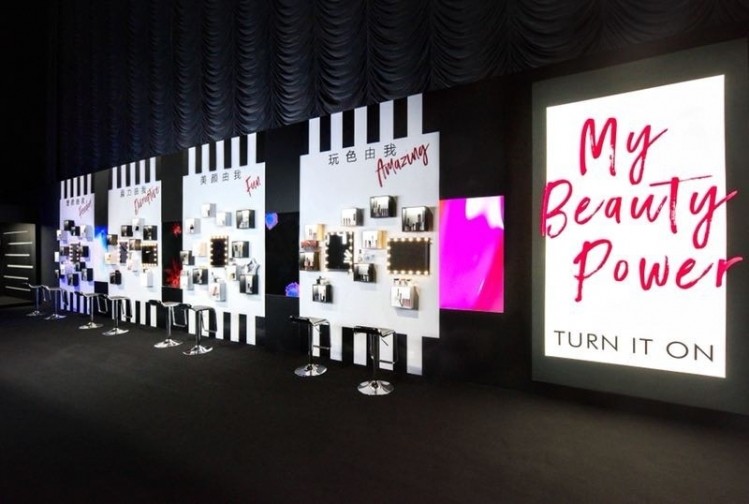 Sephora to launch first Asian concept store in Shanghai
